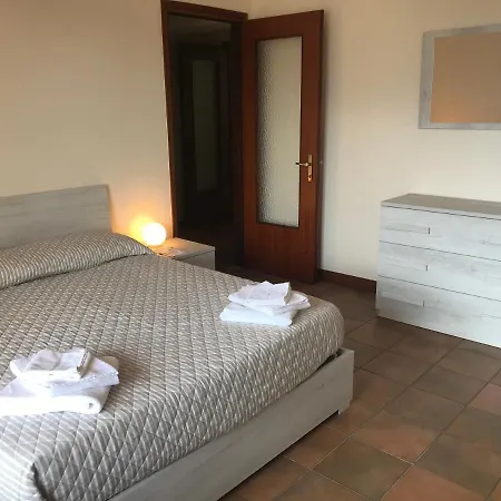 Appartamento Residenza Margherita Tremezzo