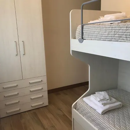Residenza Margherita Appartamento Tremezzo
