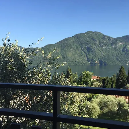 Residenza Margherita Appartamento Tremezzo