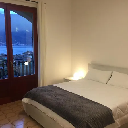 Appartamento Residenza Margherita Tremezzo