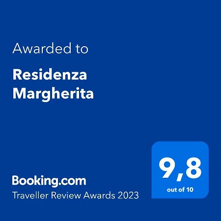 Residenza Margherita Appartamento *