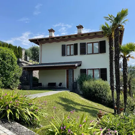 Appartamento Residenza Margherita Tremezzo