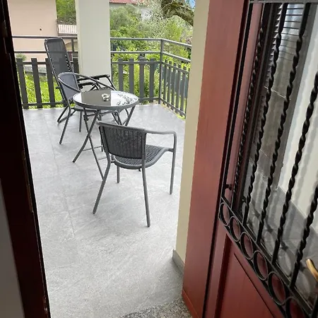 Appartamento Residenza Margherita *