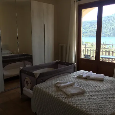Residenza Margherita Appartamento Tremezzo
