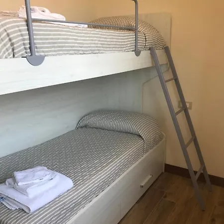 Apartamento Residenza Margherita *