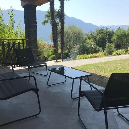 Apartamento Residenza Margherita Tremezzo