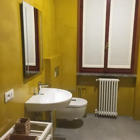 Apartamento Residenza Margherita Tremezzo