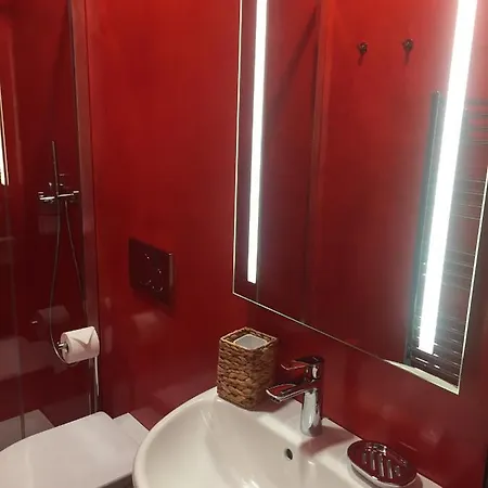 Residenza Margherita Apartamento *