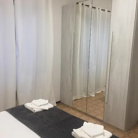 Apartamento Residenza Margherita Tremezzo